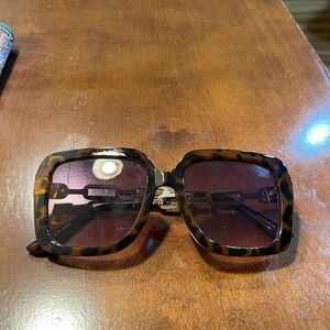 Sunglasses          Express